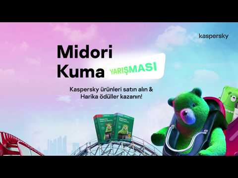 Onlarca hediye kazanın!