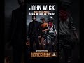 Pubg mobile new colab with john wick ❤️‍🔥