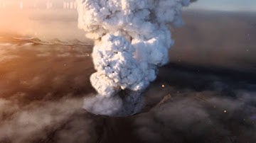 Video Copilot - Animating a Still ~ Test