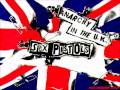 The Sex Pistols "No Feelings"