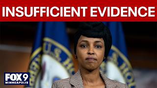 Ilhan Omar allegations previously reviewed by federal officials
