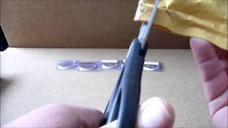 Silver Stack Unboxing 19