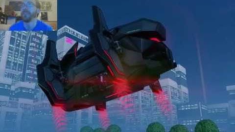 Xcom 2: So It Begins