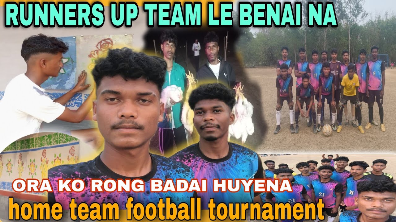 Baha bonga bakhara ora ko rong badai huiena