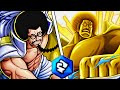 Maxed Prime Sengoku Gameplay in One Piece Bounty Rush