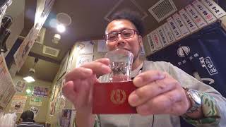 京都せんべろ【へそ】心から満たされるセット！