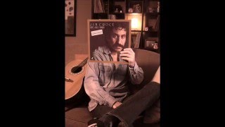 Jim Croce - Thursday chords