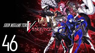 Shin Megami Tensei V : Vengeance - Episode 46 - Tyrants Slain and Guides Calmed (Commentary)
Hey all,
Welcome to this Shin Megami Tensei V : Vengeance Lets Play. The definitive edition of the fifth instalment of this ongoing franchise from Atlus sees us one again in a debate over whom gets to create the new world after the destruction of the Creator. The forces of Chaos, Law and Neutral mobile across the world known as Daat to see whom will reign supreme after the aftermath of a war waged for over twenty years. Kei finds himself in the middle of a desert after going through a mysterious tunnel and is now in a symbiotic relationship with a entity known as Aogami and becomes a Nahobino.
Which side will we take? Only time (and choices) will tell!
SLJ RPG
playlist - https://www.youtube.com/playlist?list=PLnRzFTvC-Dhx8ffOEYVIvIsuZ87b4o0BR Shin Megami Tensei V : Vengeance - Episode 46 - Tyrants Slain and Guides Calmed (Commentary)