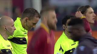 Lazio 3-0 roma. derby seri A italy. |immobile,luis alberto|. full highlight dan gol