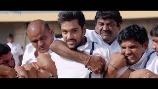 Columbus | Hindi Dubbed Movie | South Movie