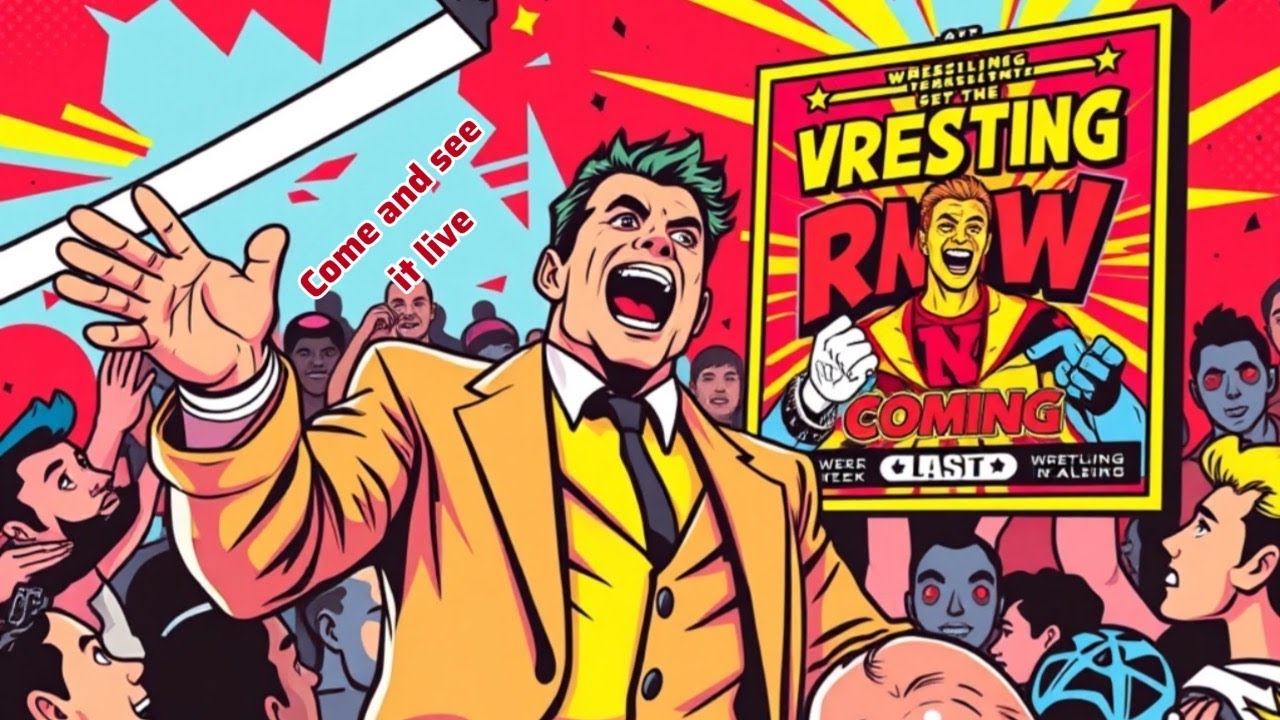 Promoters Responsibility in Professional Wrestling