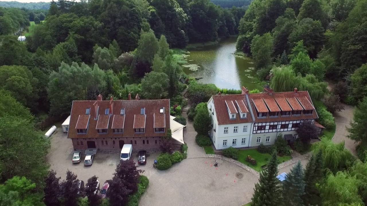 Hotel Młyn Klekotki