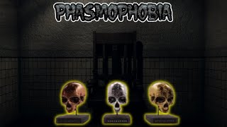 Will the Hardest Challenge Make Me Want The Chair? Phasmophobia Apocalypse Challenge First Attempt