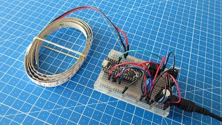 Famous Physical computing LED lighting tutorial - LED strip with smooth 12-bit dimming control Net Worth