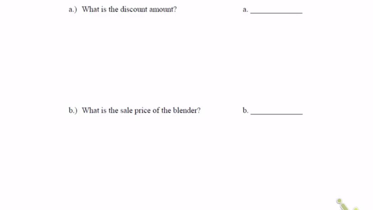 Module 3 Problem 19 - YouTube