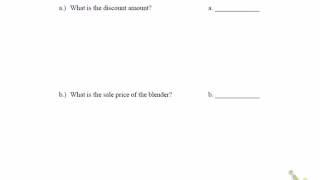 Module 3 Problem 19