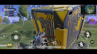 KITTAPPA COD BR NEW MAP BLITZ GG AT END