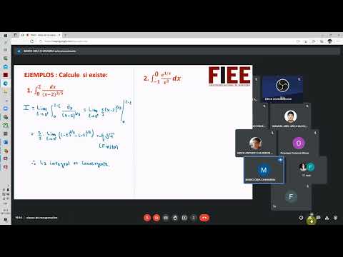 CLASE - 13 PARTE 2 INTEGRACION FORMULAS DE REDUCCION