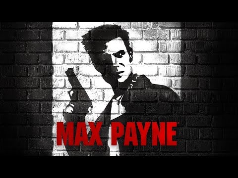 Max Payne(прохождение без комментариев)