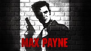 Max Payne(прохождение без комментариев)