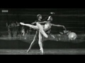 Margot Fonteyn and Rudolf Nureyev in Darcey's Ballet Heroes