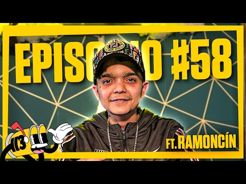 CLUB 113 | EPISODIO 58 RAMONCÍN