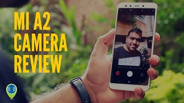 MiA2 Detailed Camera Review