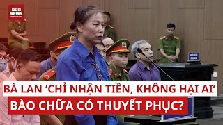 Luật sư: Cựu Bí thư Vĩnh Phúc sai lầm vì 