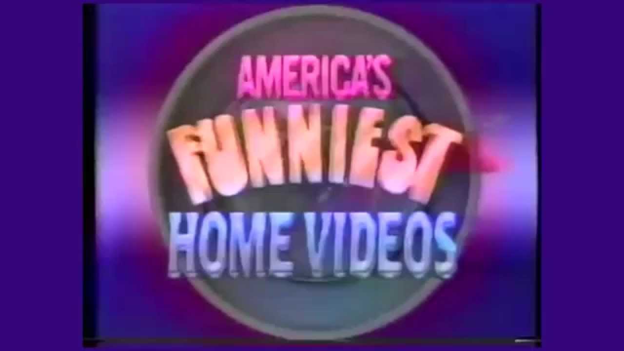 America's Funniest Home Videos s01e04 YouTube