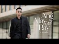 Áng Mây Vụt Bay - Lê Bảo Bình | Lyric Video