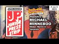 1742023  michael minneboo over juniorpress happyhour