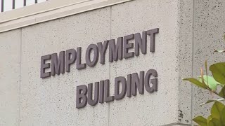 New PUA application, new struggles for some OR filers