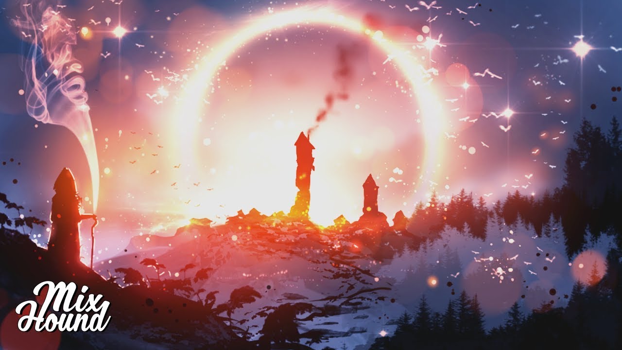 Chillstep | Michael FK - Go Back