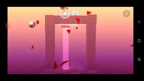 Smash Hit Version 0.9.0 Custom Checkpoint 6 Without Music