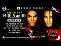 The best of milli vanilli 35th anniversary megamix 2023  part one  remix  4k