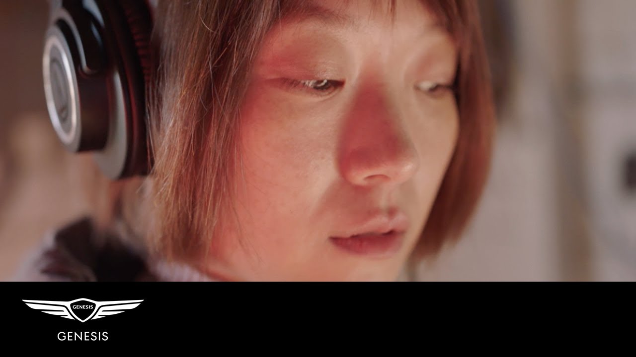 Audacity of Design Ep 2 | 2021 Genesis GV80 SUV | Genesis x VICE