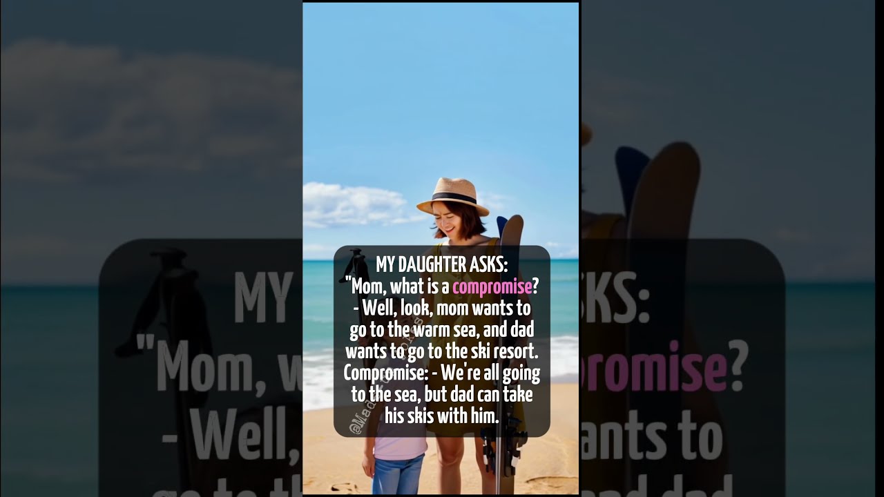 Compromise 284 Jokes Memes Funny Fyp Comedy Shorts Lol Trending
