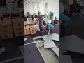Antes y después de nuestra nueva OFICINA | Roicos #shorts