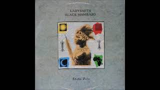 Ladysmith Black Mambazo Rain, Rain, Beautiful Rain