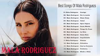 Best Songs Of Mala Rodriguez - Las Mejores Canciones Mala Rodriguez