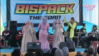 MIDUA CINTA | BISPACK - THE BISPACK