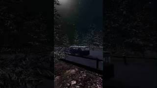 China's Most Haunted Bus Route | Route 375 Horror Story #shorts #horror #mystery #3danimation