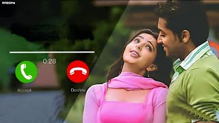 Sillunu Oru Kadhal - Munbe Vaa BGM Ringtone || [ Download Link 👇]