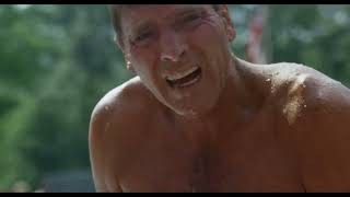The Story of the Swimmer - Part 2/5 (Making of "The Swimmer" 1968)