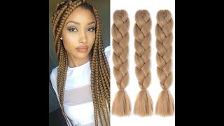 Kanekalon Jumbo X-Pression Premium