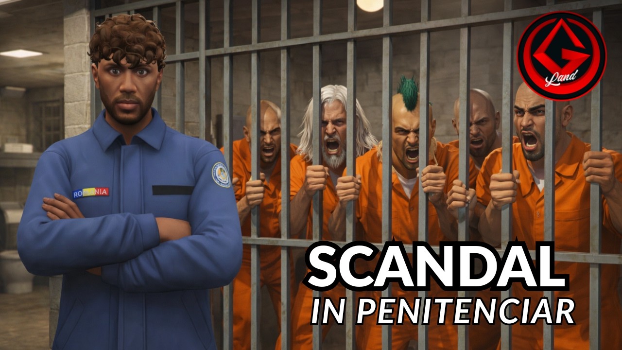 | LIVE OG LAND | ANP OG LAND | INCEPE SAPTAMANA