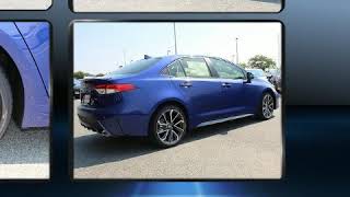 2020 Toyota Corolla SE in Silver Spring, MD 20904