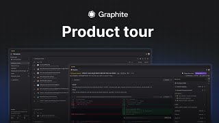 Graphite product tour