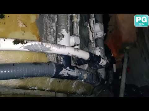 Усувач течі басейну Fix-a-Leak (235 мл), видео 4