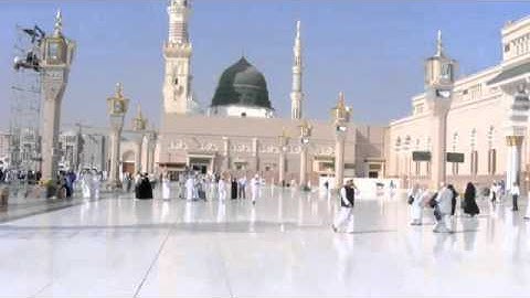 القرآن الكريم سورة القارعة Quran Al-Qari`ah 101